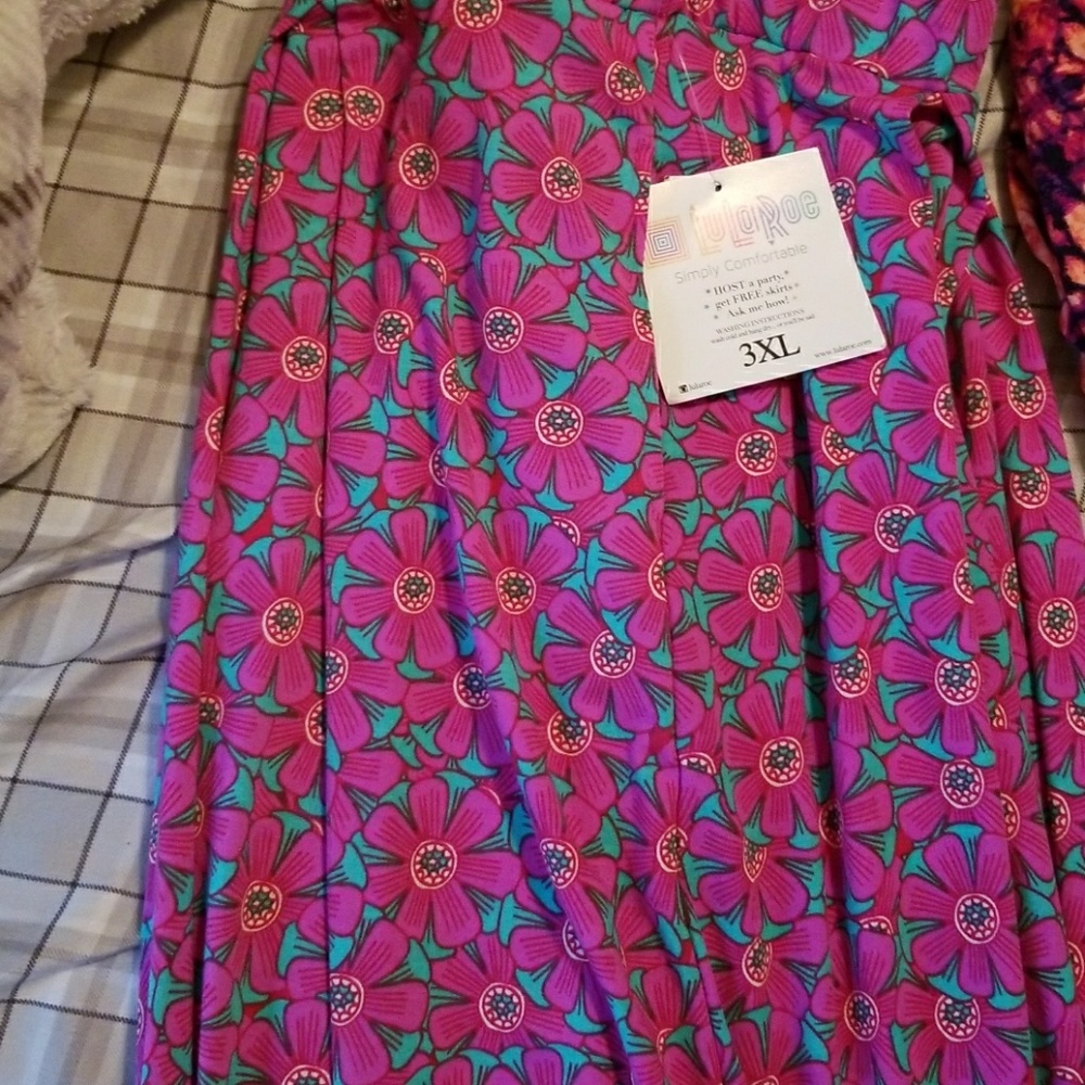 3xl brand new Madison